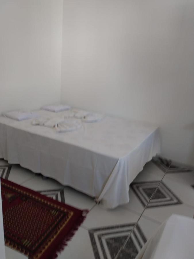 Suites Privativas Vila De Sao Jorge - Chapada Dos Veadeiros Екстериор снимка