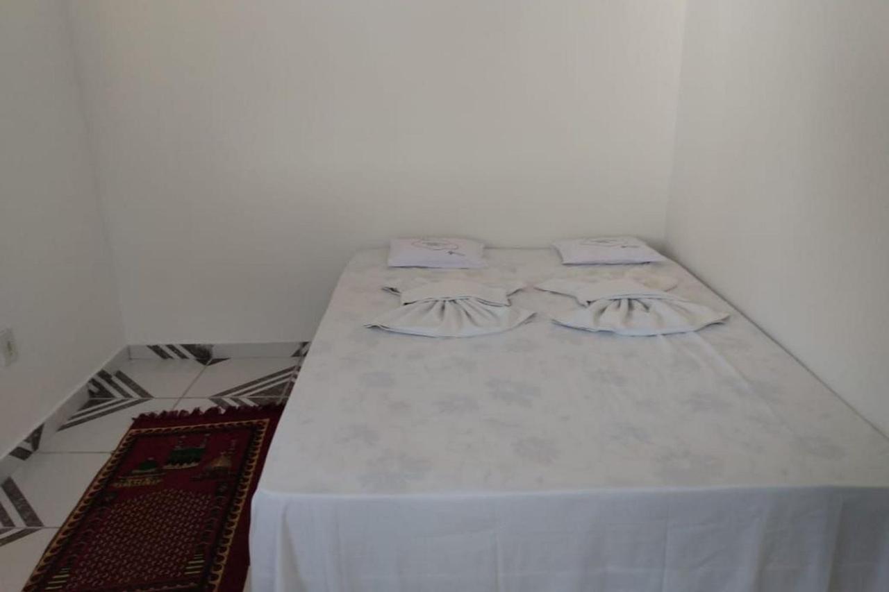 Suites Privativas Vila De Sao Jorge - Chapada Dos Veadeiros Екстериор снимка