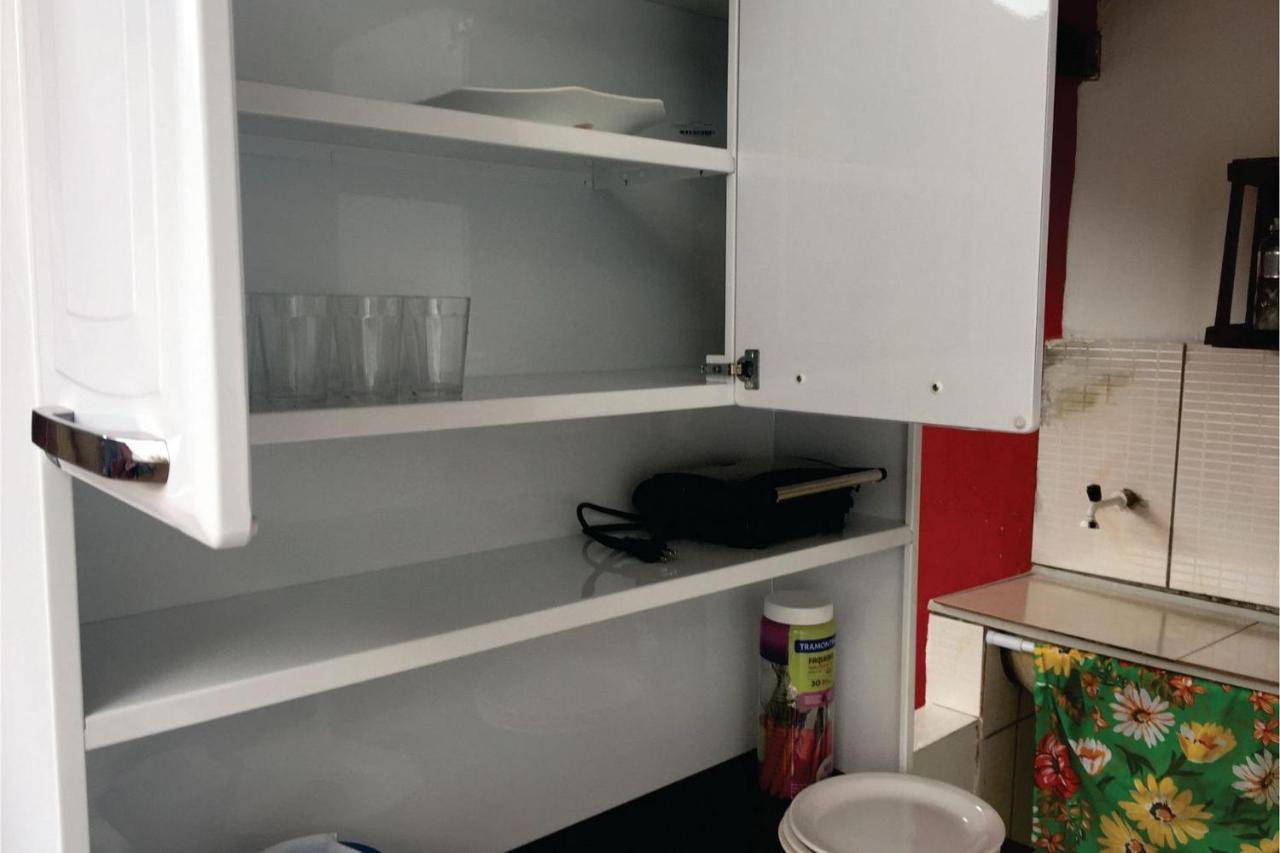 Suites Privativas Vila De Sao Jorge - Chapada Dos Veadeiros Екстериор снимка