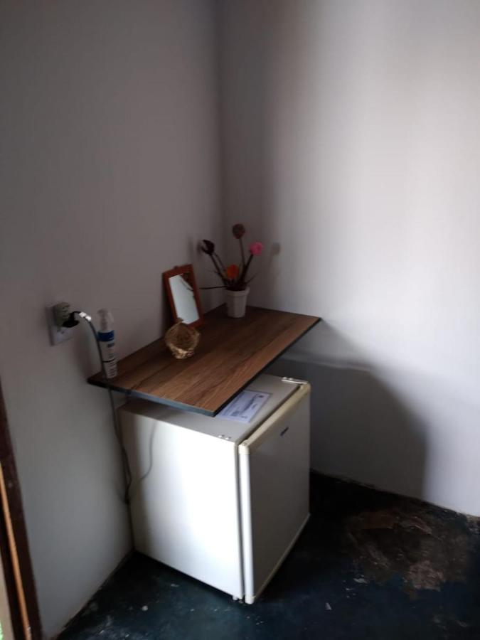 Suites Privativas Vila De Sao Jorge - Chapada Dos Veadeiros Екстериор снимка