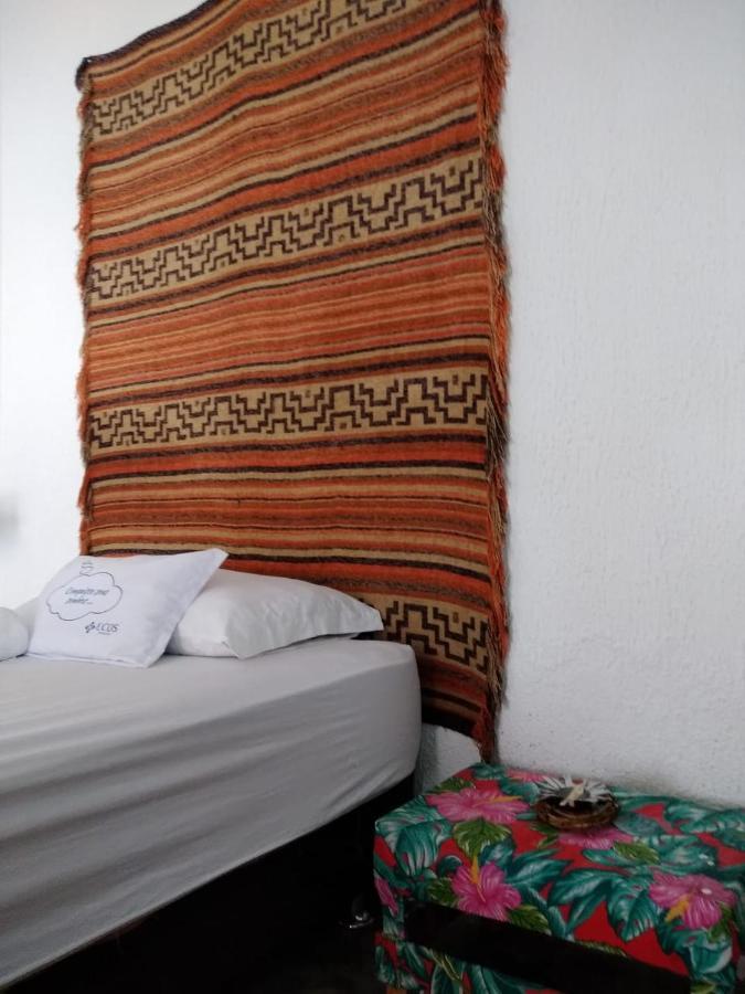 Suites Privativas Vila De Sao Jorge - Chapada Dos Veadeiros Екстериор снимка