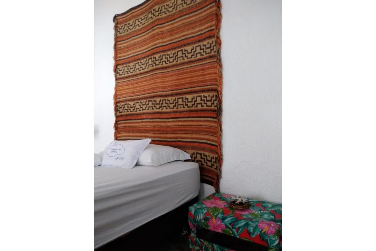Suites Privativas Vila De Sao Jorge - Chapada Dos Veadeiros Екстериор снимка