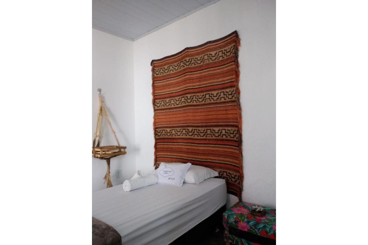Suites Privativas Vila De Sao Jorge - Chapada Dos Veadeiros Екстериор снимка