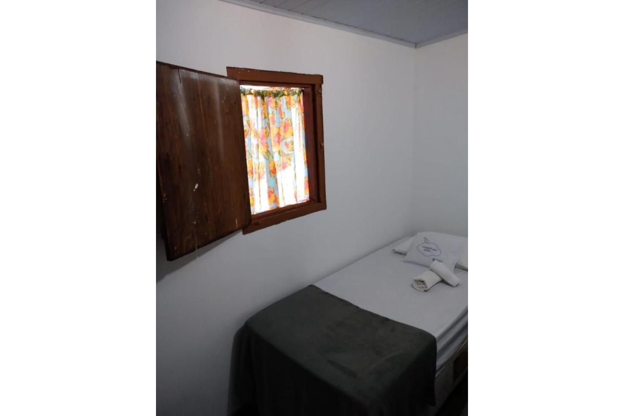 Suites Privativas Vila De Sao Jorge - Chapada Dos Veadeiros Екстериор снимка