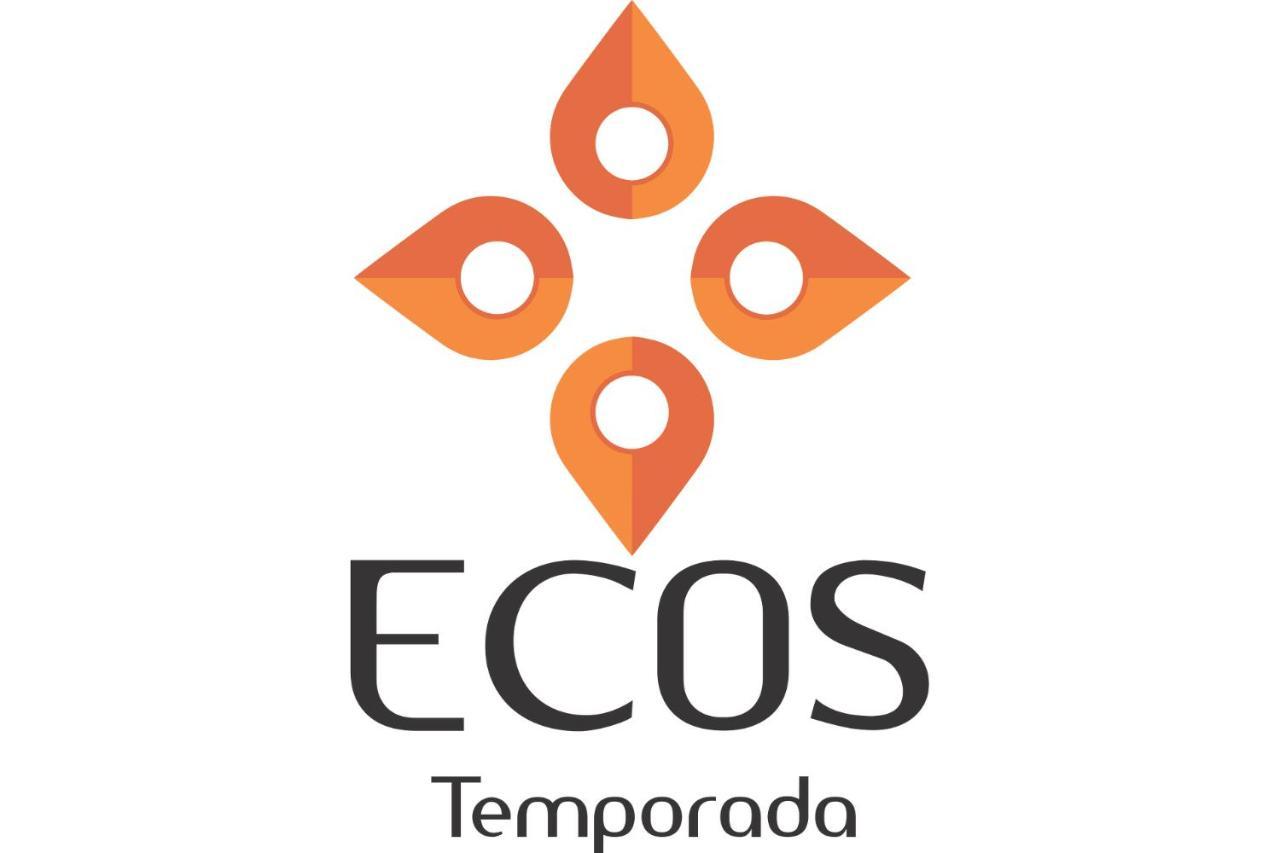 Suites Privativas Vila De Sao Jorge - Chapada Dos Veadeiros Екстериор снимка